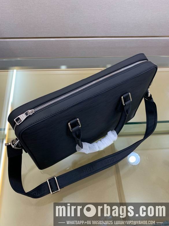 1:1 Louis Vuitton Bags 6967-1 38X6X28cm WP