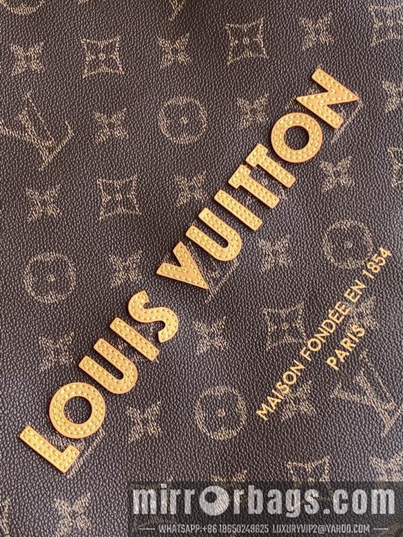 1:1 Louis Vuitton Bags Packaging M13928 40X32X16cm WP