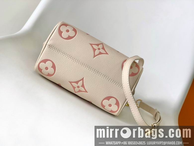 1:1 Louis Vuitton Bags M46575 20.5X13.5X12cm WP 2colour