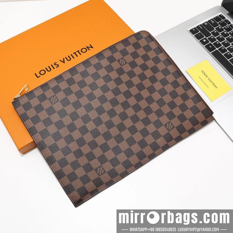 1:1 Louis Vuitton Bags M41594 ZC6色