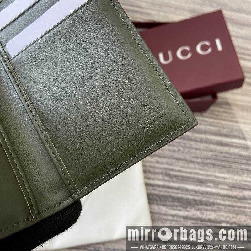 Gucci Bags 768249 7.5x12cm WP
