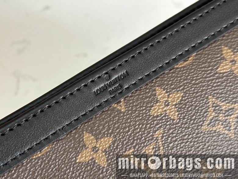 1:1 Louis Vuitton Bags 14036 22X14.5X4.5cm WP