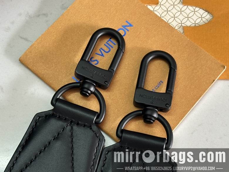 1:1 Louis Vuitton Bags M24769 22X16.5X7cm WP