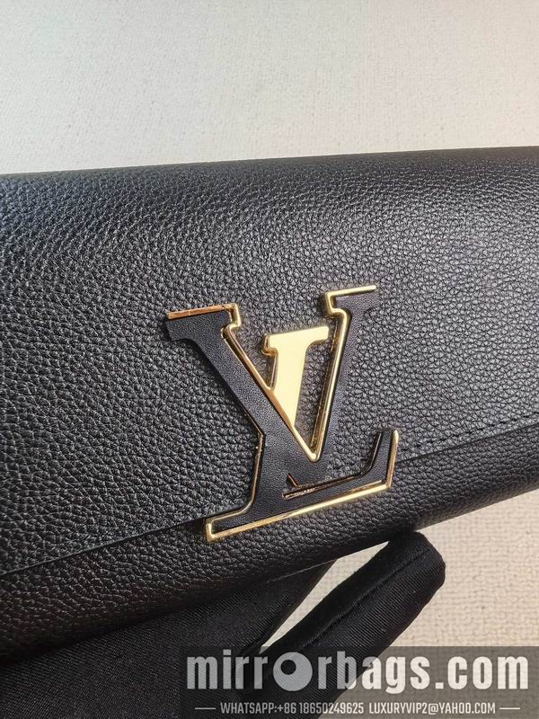 1:1 Louis Vuitton Bags M62148 19x10cm ZC 6色