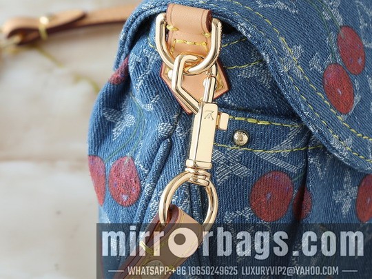 1:1 Louis Vuitton Bags Sunset M13347 27x18x3cm ss