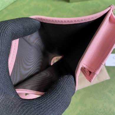 Gucci Bags BA658244 11X9X3