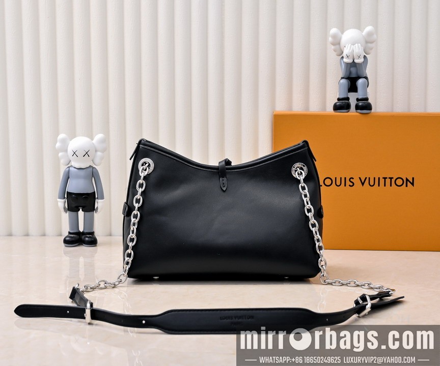 1:1 Louis Vuitton Bags M13014 26x17x10cm ss