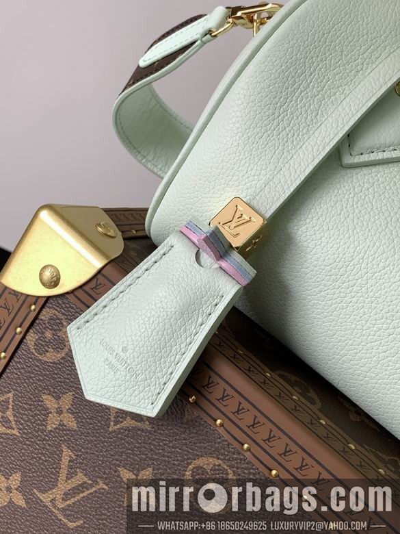 1:1 Louis Vuitton Bags M24605 18X12.5X11cm WP