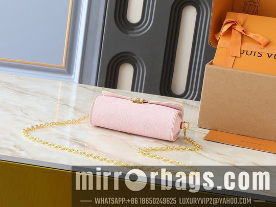 1:1 Louis Vuitton Bags Camille M13566 20.5x11x6cm ss2