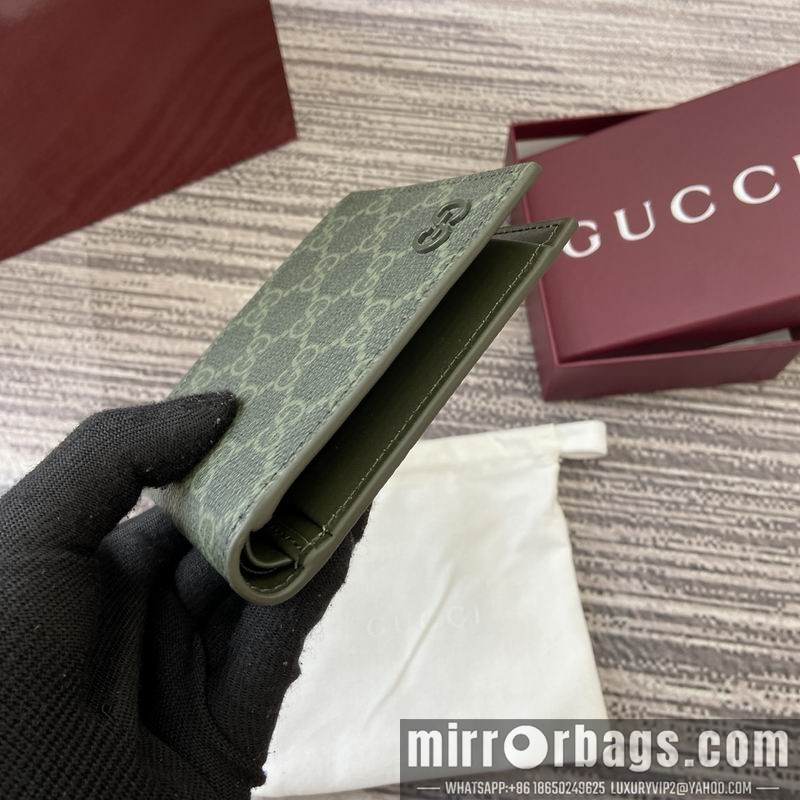 Gucci Bags 768244 11x9cm WP