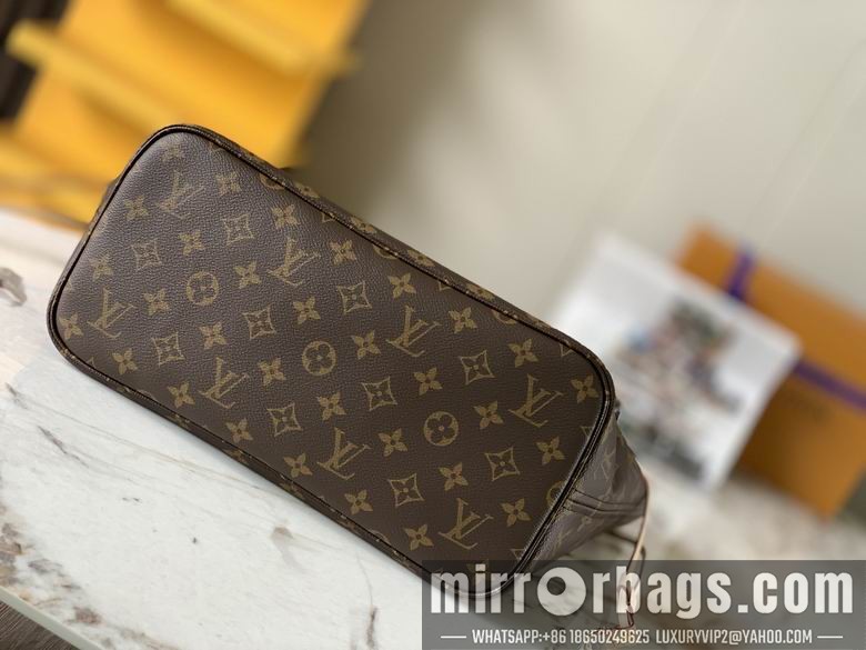 1:1 Louis Vuitton Bags M41177 32X29X17cm WP
