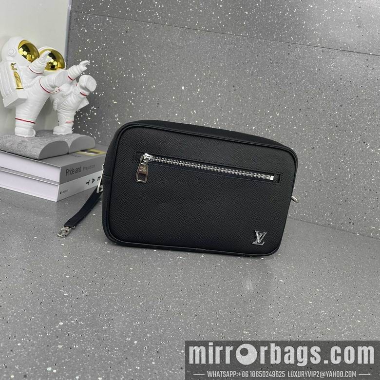1:1 Louis Vuitton Bags 2502905-4 25X16X5.5cm WP