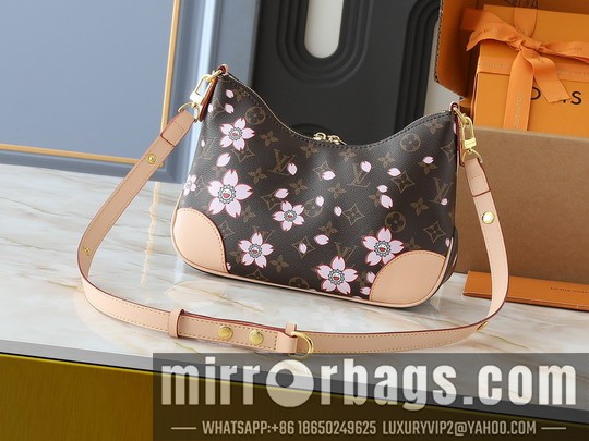 1:1 Louis Vuitton Bags Odeon M45832 27x16x10cm ss1