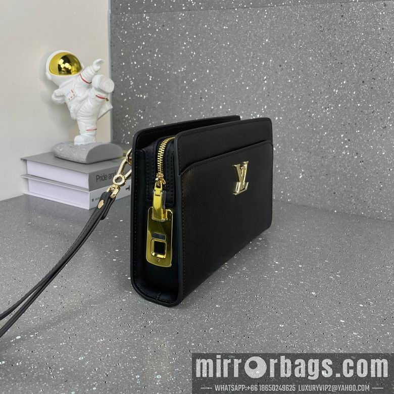 1:1 Louis Vuitton Bags 121-4 24.5X17X6cm WP