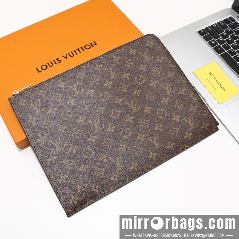 1:1 Louis Vuitton Bags M41594 ZC6色