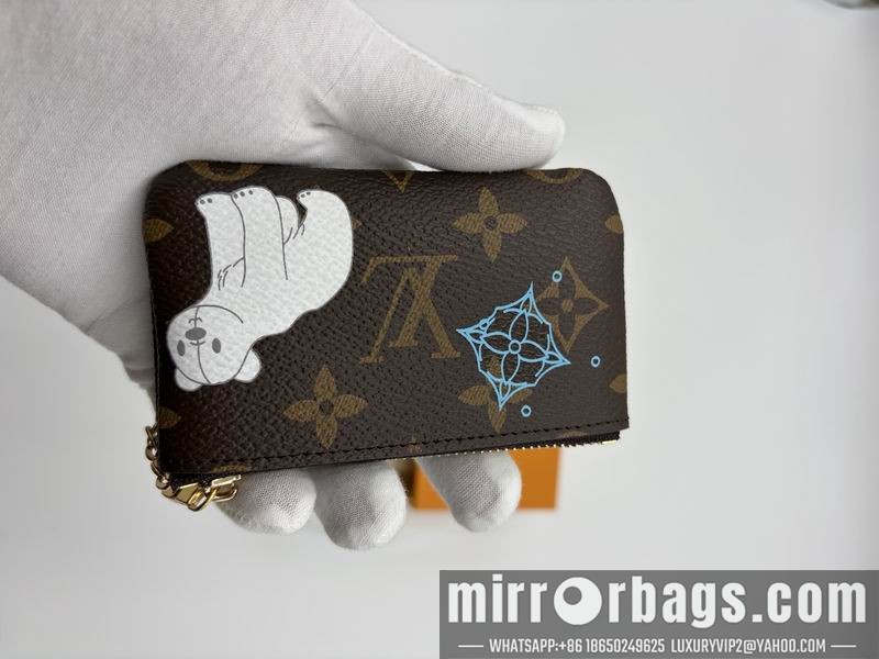 1:1 Louis Vuitton Bags M62650 ZC 3色