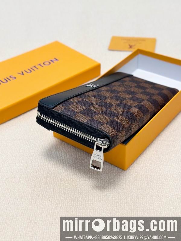 1:1 Louis Vuitton Bags LV 21x11cm ZC6
