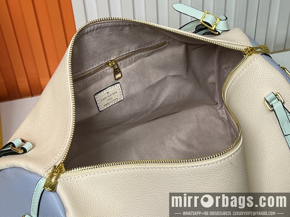 1:1 Louis Vuitton Bags M13668 40x20x25cm ss3