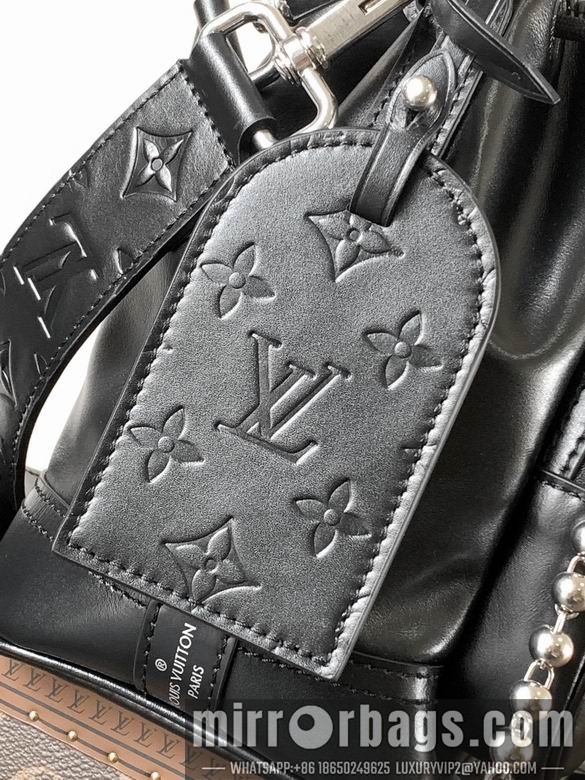 1:1 Louis Vuitton Bags M13985 24X16X22cm WP