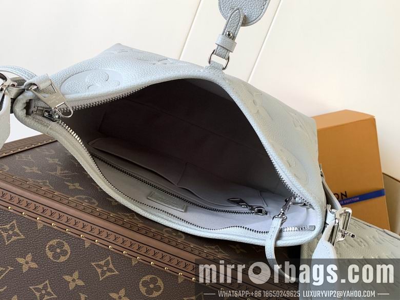 1:1 Louis Vuitton Bags CarryAll M12917 24X12X29.5cm WP