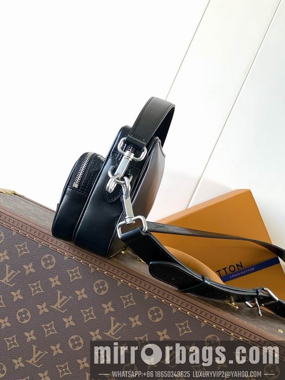 1:1 Louis Vuitton Bags M13987 25X17.5X11cm WP