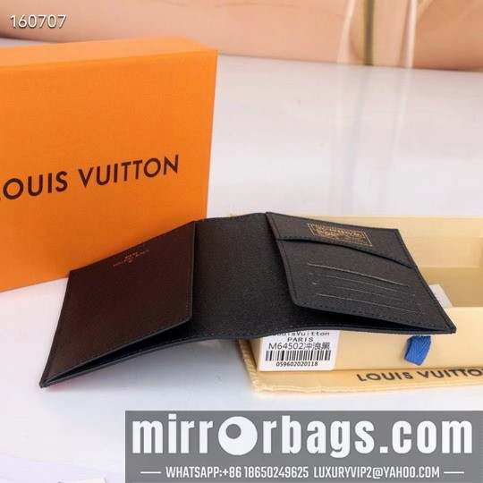 1:1 Louis Vuitton Bags M64502 10x14x2.5cm ss