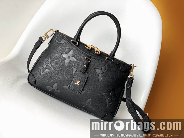 1:1 Louis Vuitton Bags M46488 M46503 M46585 28X18X8cm WP 3colour