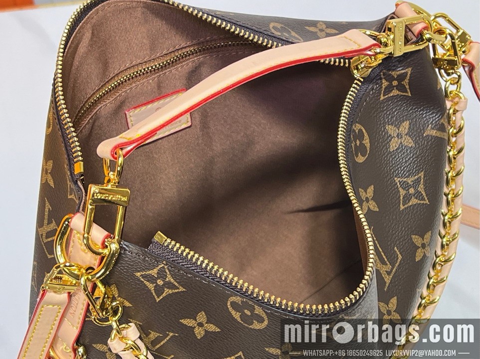 1:1 Louis Vuitton Bags M46213 26x28x9.5cm ss