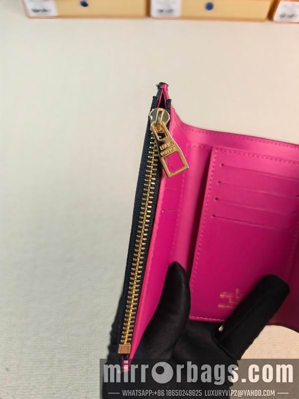 1:1 Louis Vuitton Bags M62157 13.5x9.5x1.5cm ZC 6色