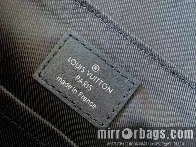 1:1 Louis Vuitton Bags M46255 26X20X7cm WP 2colour