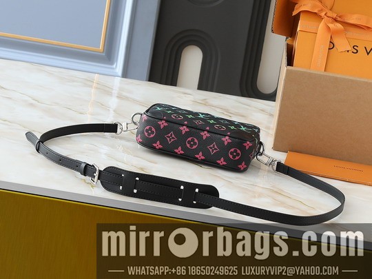 1:1 Louis Vuitton Bags Trocadéro M14058 20x13x6.5cm ss