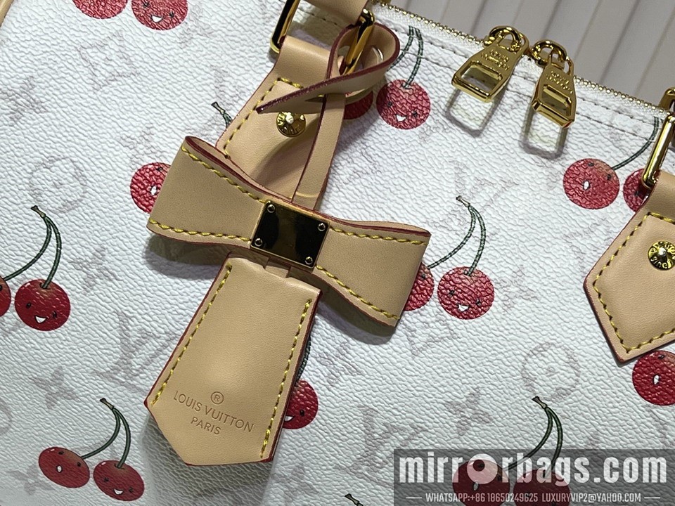 1:1 Louis Vuitton Bags M17089 30x21x17cm ss