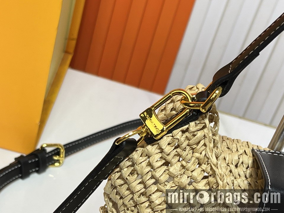 1:1 Louis Vuitton Bags M59608 16x19x12cm ss