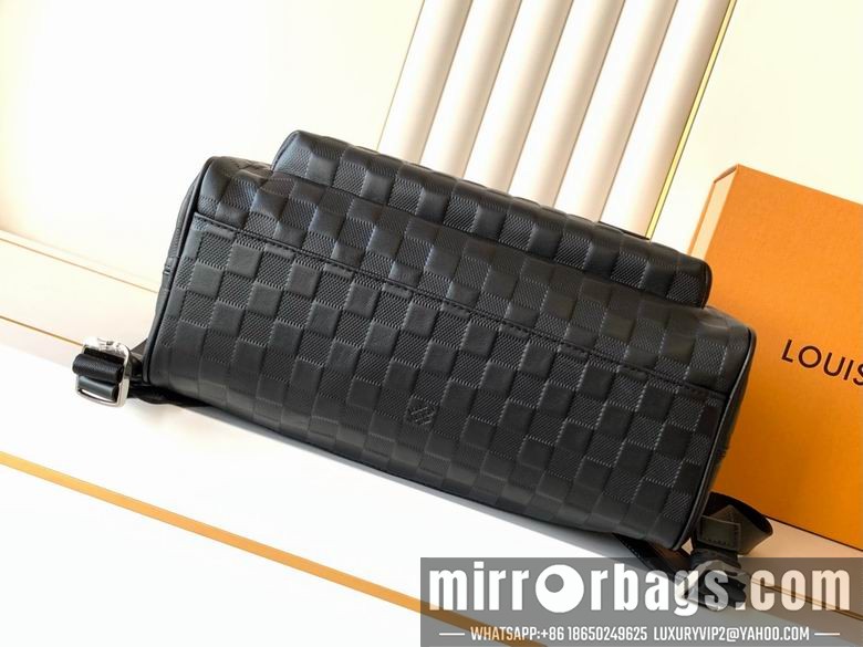 1:1 Louis Vuitton Bags 6092-1 40X31X15cm WP 3colour