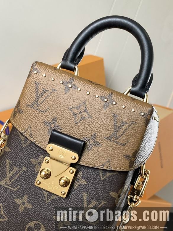 1:1 Louis Vuitton Bags M82465 17.6X6X12.5cm WP
