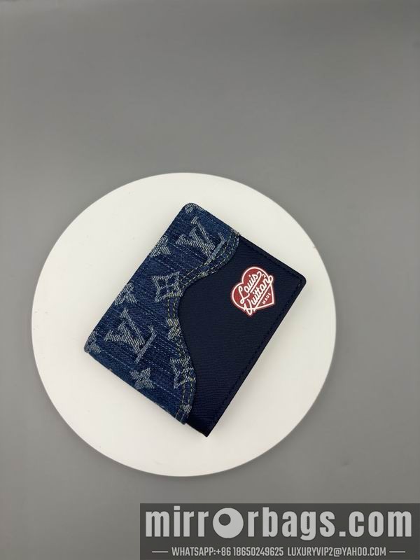 1:1 Louis Vuitton Bags M81020 11x8.5x2cm ZC 2色