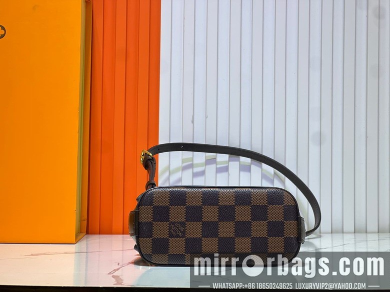 1:1 Louis Vuitton Bags Alma M82717 18x12x8cm ss.
