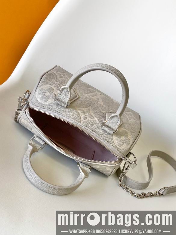 1:1 Louis Vuitton Bags M14207 20.5X13.5X12cm WP
