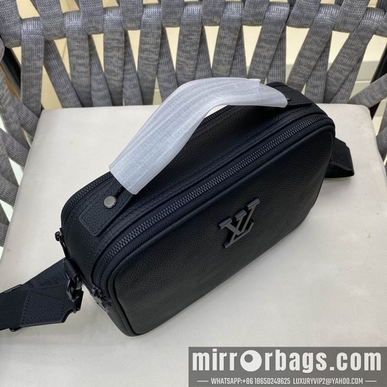1:1 Louis Vuitton Bags 5243-5 25X18X8cm WP