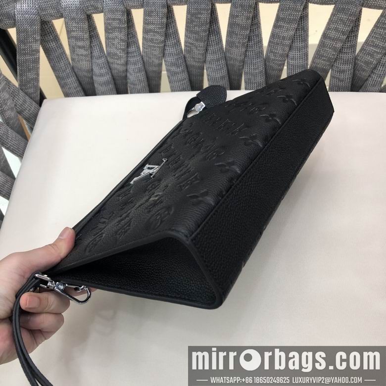 1:1 Louis Vuitton Bags 1035-5 27X20X6cm WP