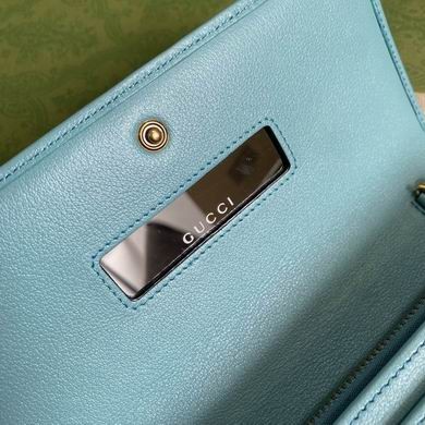 Gucci Bags BA658243 19X10X3.5