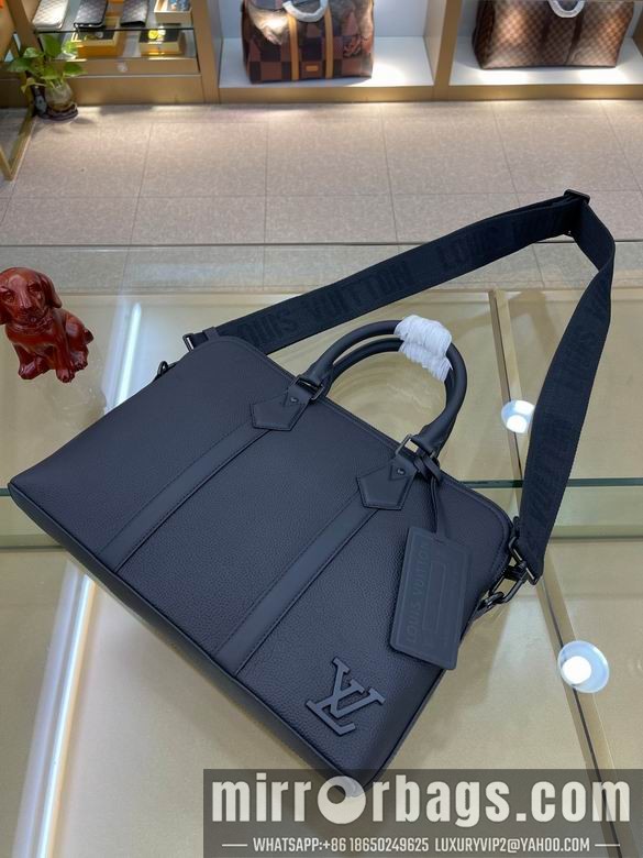 1:1 Louis Vuitton Bags M59159 37X27X7cm WP 2colour