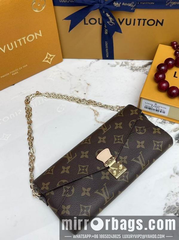 1:1 Louis Vuitton Bags M15150 ZC 5色