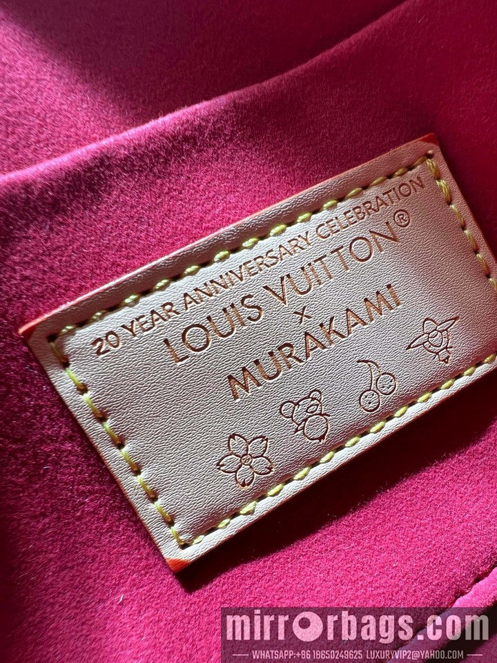 1:1 Louis Vuitton Bags Speedy M13094 20.5x13.5x12cm ss2