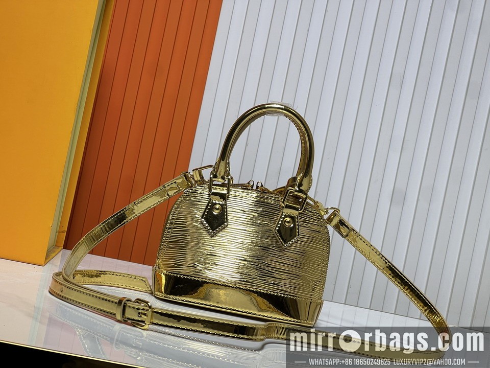 1:1 Louis Vuitton Bags M82717 18x12x8cm ss5