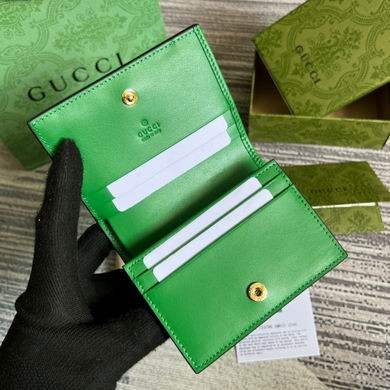 Gucci Bags 723786 11X8.5X3cm MP 4colour