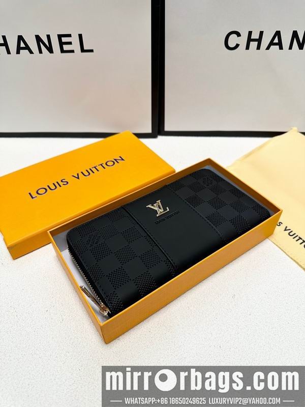 1:1 Louis Vuitton Bags LV 20x10cm ZC