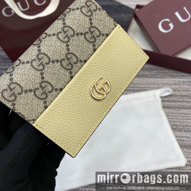 Gucci Bags 841358 11x8.5x3cm MP1