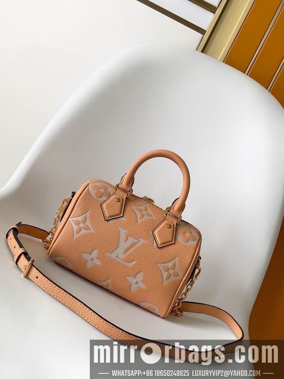 1:1 Louis Vuitton Bags M12713 20.5X13.5X12cm WP