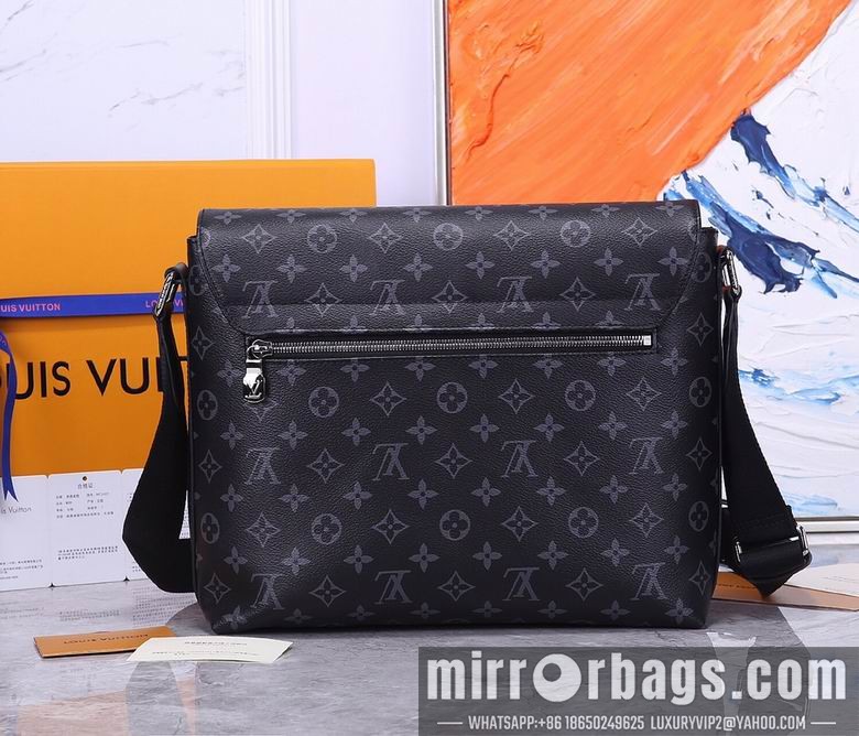 1:1 Louis Vuitton Bags M45271 31X27X8cm WP